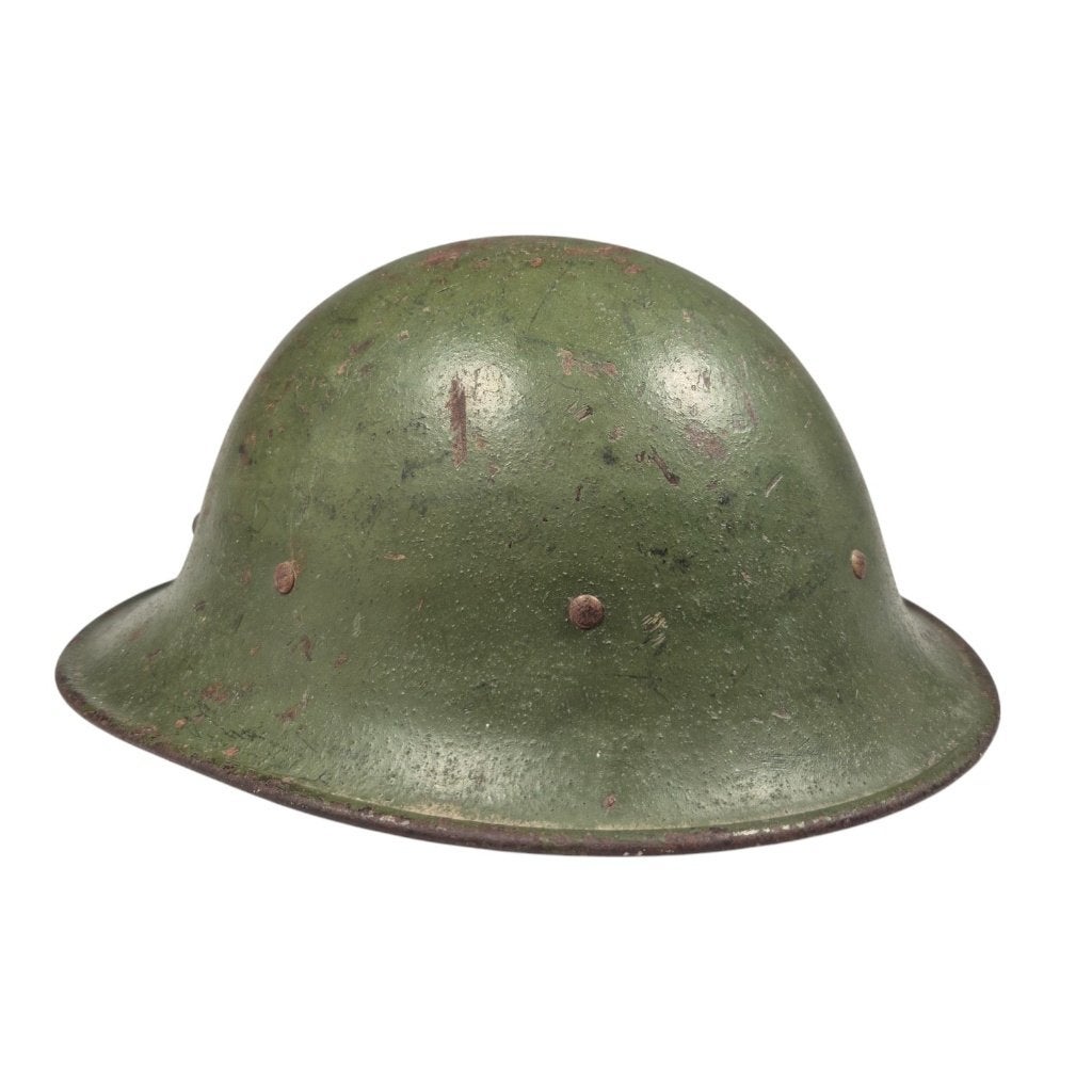 Nederlandse M16D helm CM1928, -, -, Ophalen of Verzenden, Helm of Baret