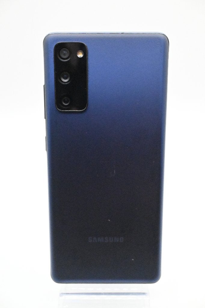 Samsung Galaxy S20 FE 5G Android 13 Scherm krasvrij, Gebruikt, Overige typen, Samsung, Support@samsung.com