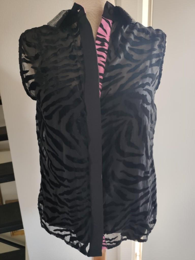 top van Guess, Guess, Verzenden, Zwart, Nieuw