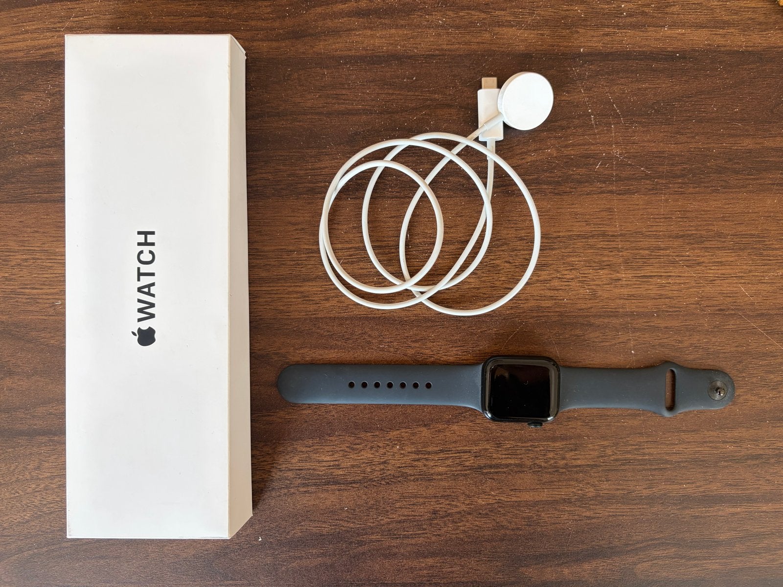 Apple Watch SE (40mm)