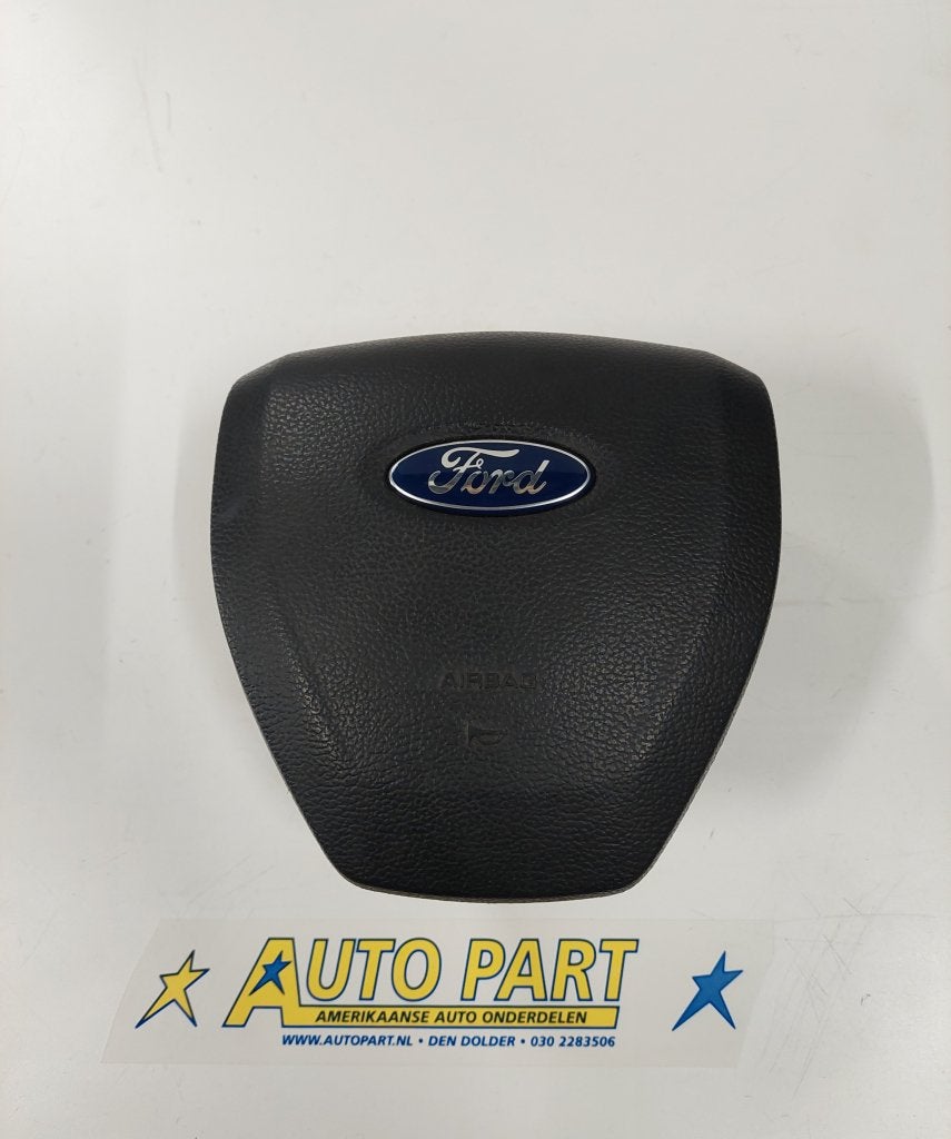 Ford F150 stuur airbag 2015-2020, Gebruikt, Ford motor company, Ford USA, P.O. Box 6248, Dearborn, MI 48126