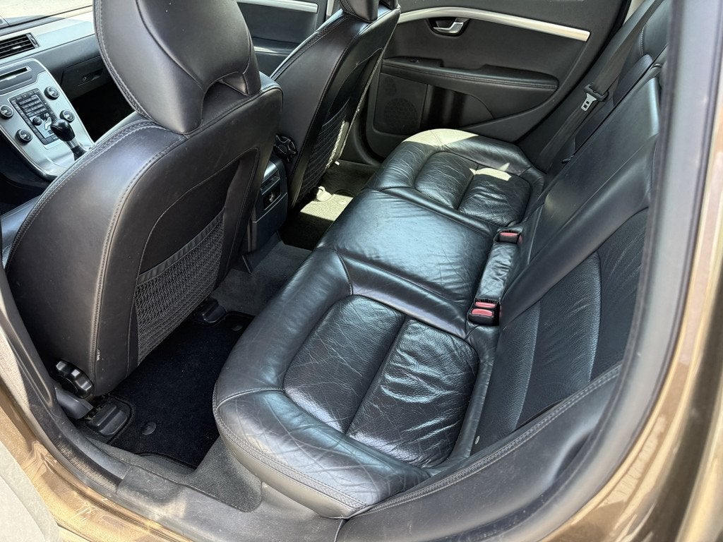 Volvo XC70 2.0 D3 FWD Limited Edition * Exportpreis! NAP! AP, Voorwielaandrijving, Euro 5, Gebruikt, Zwart