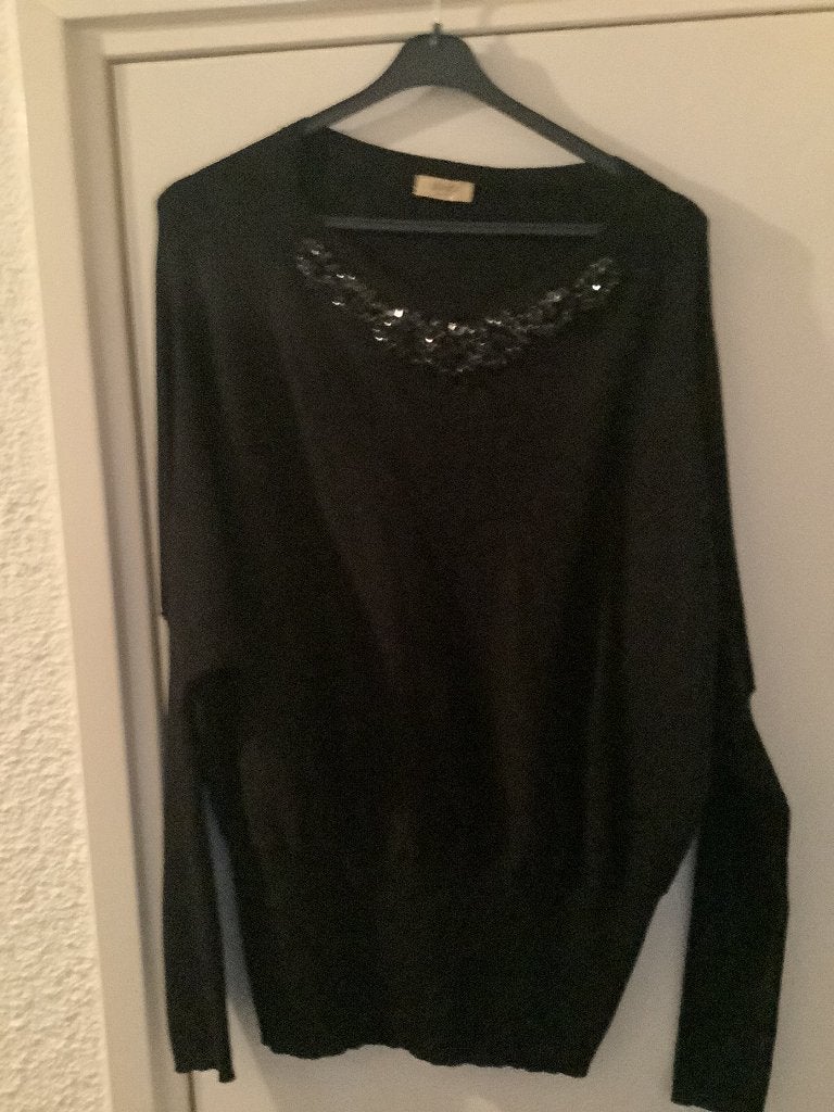 Shirt Merk LI-JO Milano, Ophalen of Verzenden, Zo goed als nieuw, Maat 48/50 (M)