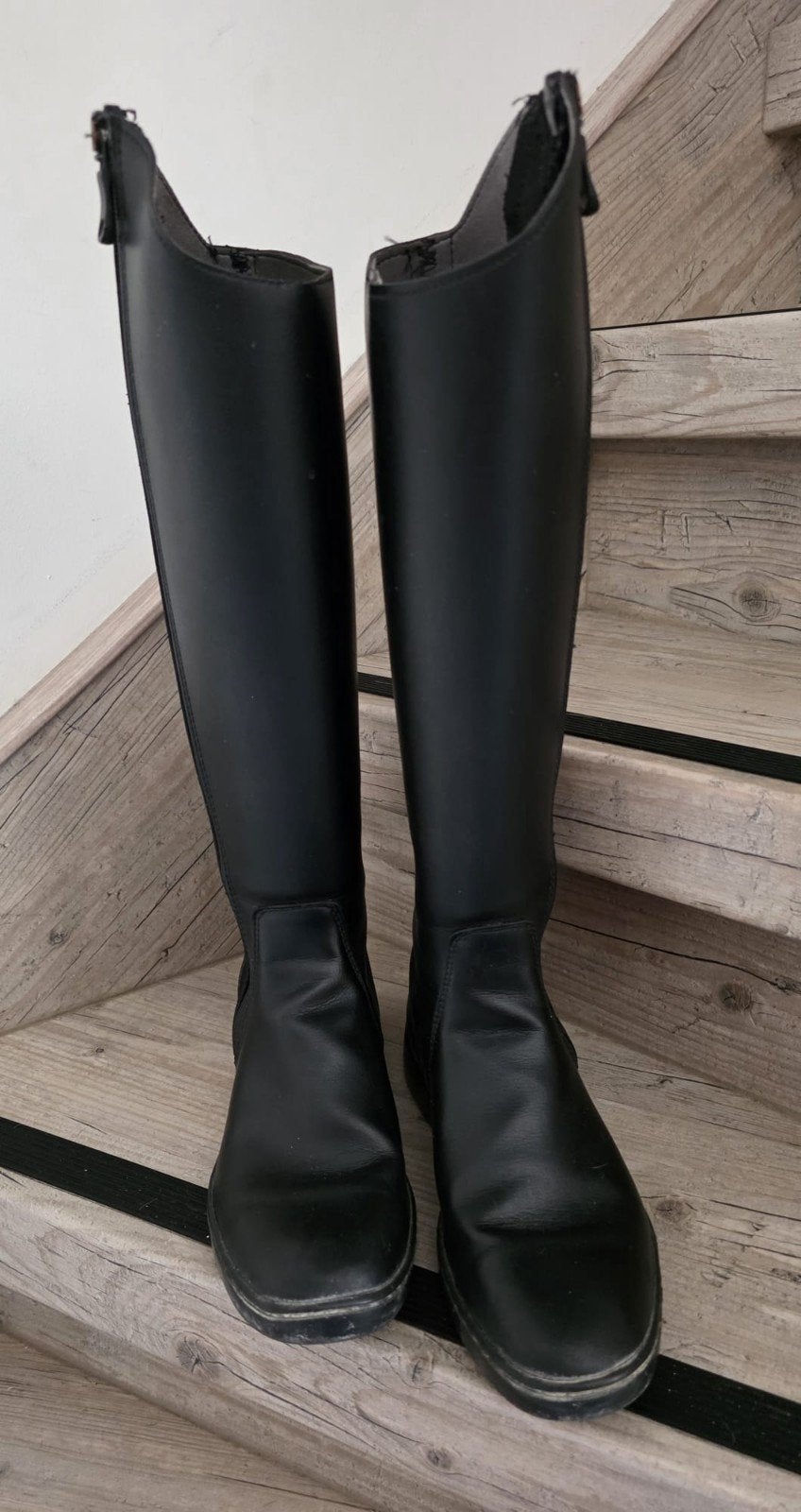 Te koop paardrij laa4zen maat 38, Dieren en Toebehoren, Paardrijkleding, Ophalen of Verzenden, Dressuur, Schoeisel
