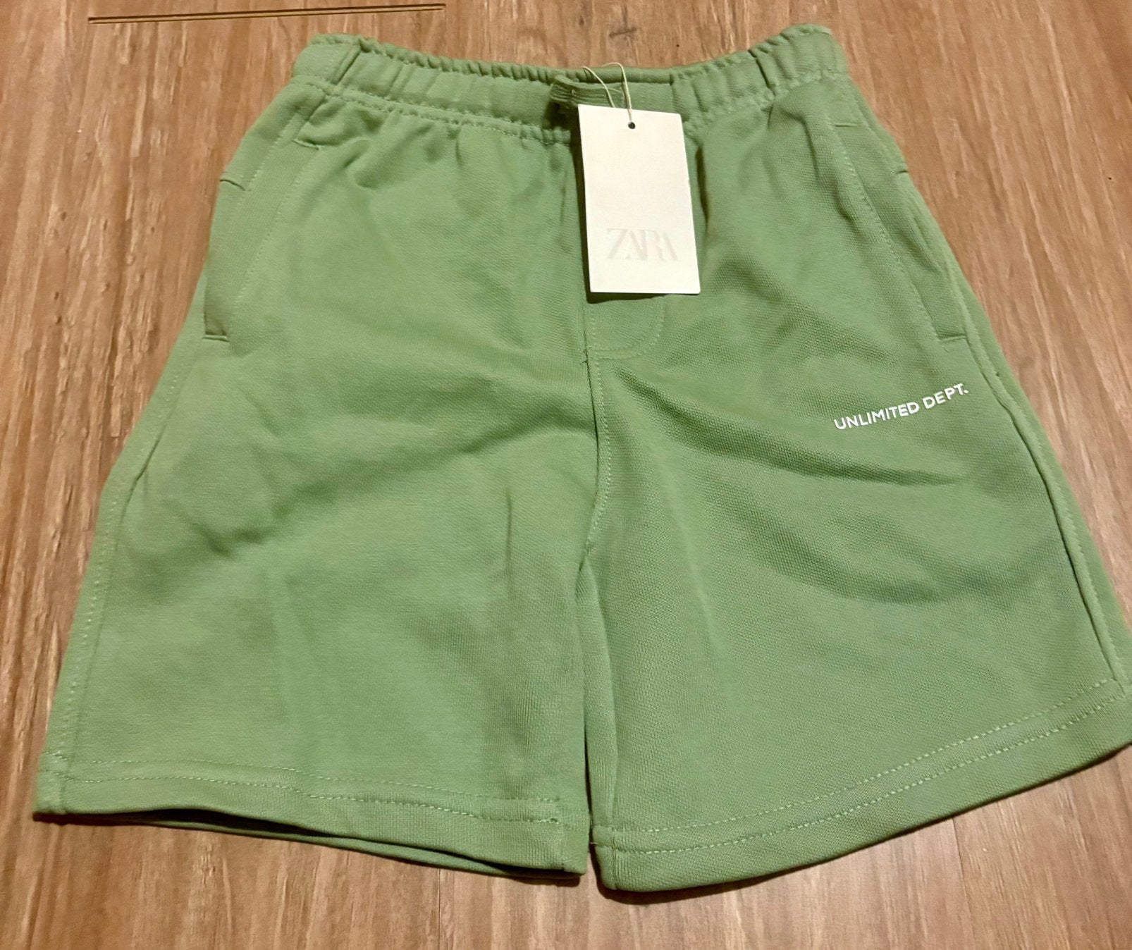Korte broek jongens, Ophalen of Verzenden, Zo goed als nieuw, Jongen, Broek