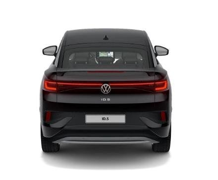 Volkswagen ID.5 Pro 77 kWh 204 PK| Navigatie Pro | Premium A, Auto's, Volkswagen, Automaat, 12 maanden, Achterwielaandrijving