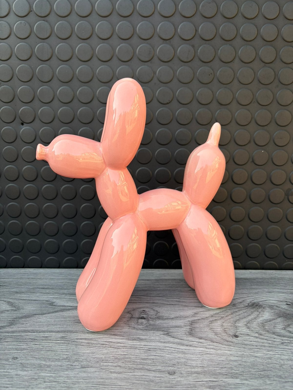 ballon hond, Woondecoratie eindhoven, Nieuw, Ophalen of Verzenden, Woondecoratie eindhoven