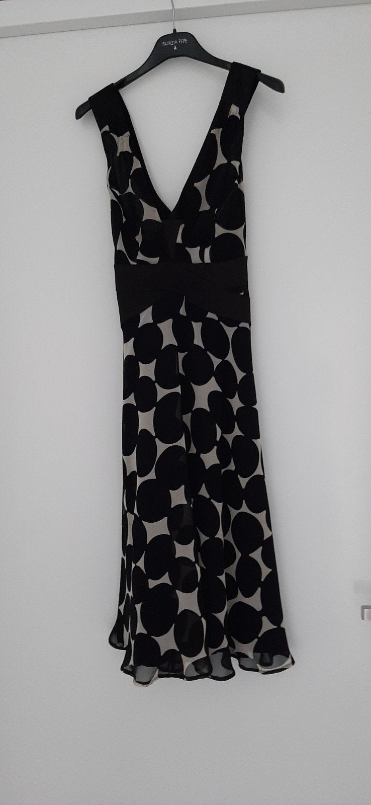 Steps jurk 34, Kleding | Dames, Jurken, Overige kleuren, Ophalen of Verzenden, Zo goed als nieuw, Knielengte