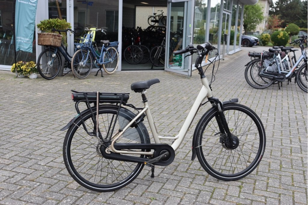 Stella Livorno l 630wh accu l Frame maat 49cm, Overige merken, Stella, Stella, Ophalen of Verzenden