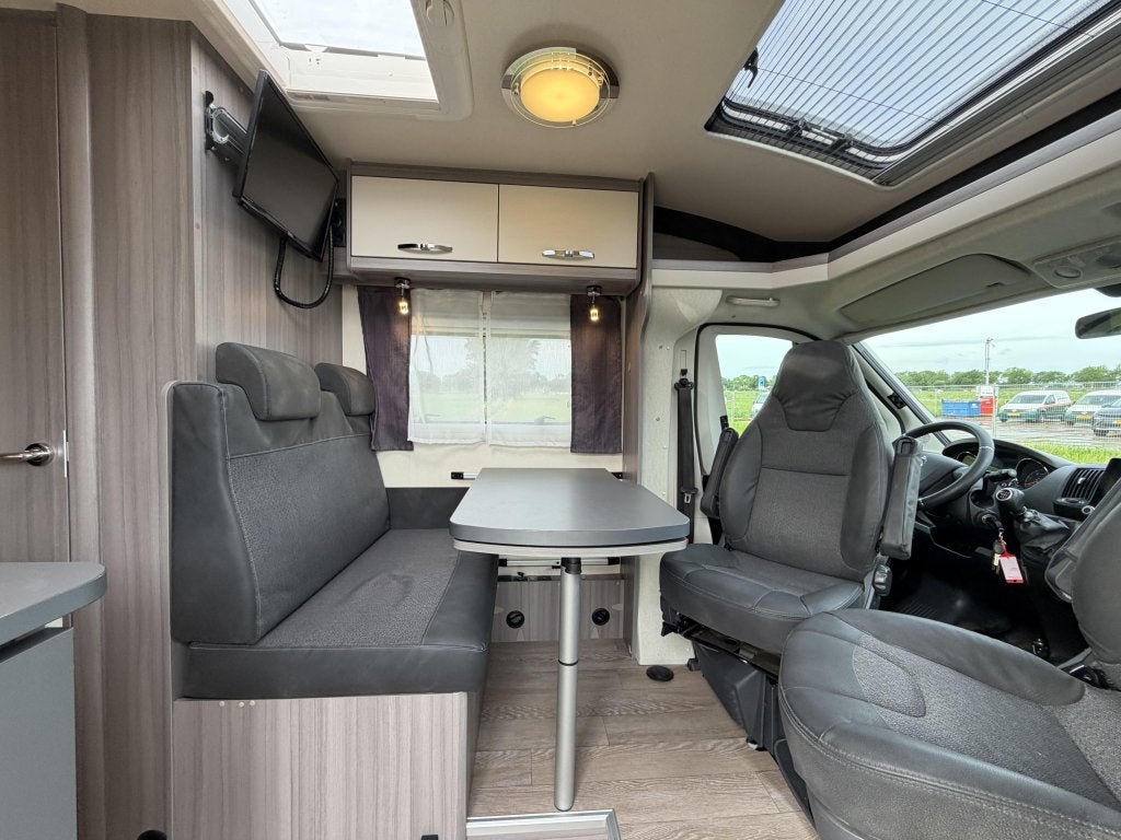 Caravans And Camping Hobby