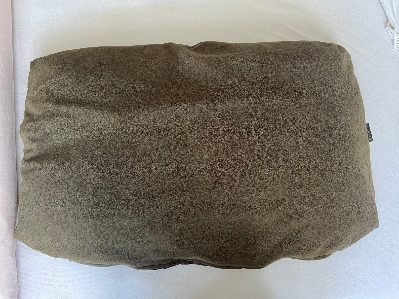 Trakker pillow large *NIEUW*, Watersport en Boten, Hengelsport | Karpervissen, Ophalen of Verzenden, Nieuw, Overige typen