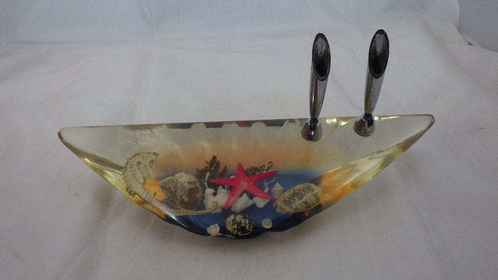 retro jaren zestig bureau accessoire, Ophalen of Verzenden, Overige typen