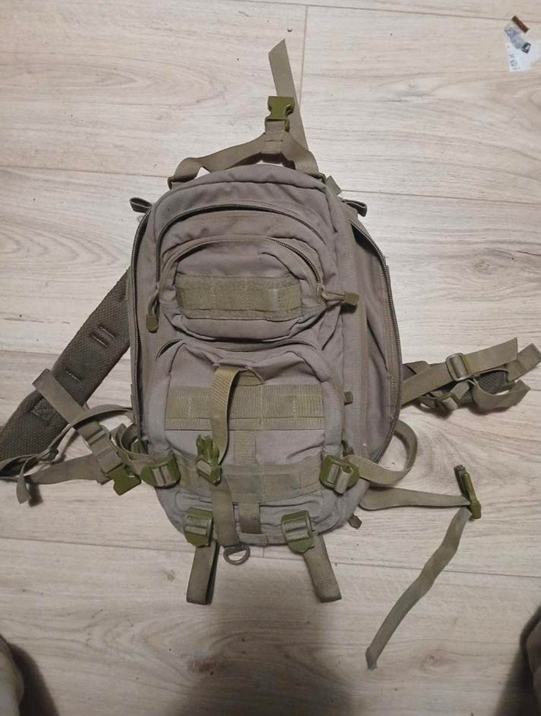 condor assault rugzak, Ophalen, Zo goed als nieuw, Overige merken