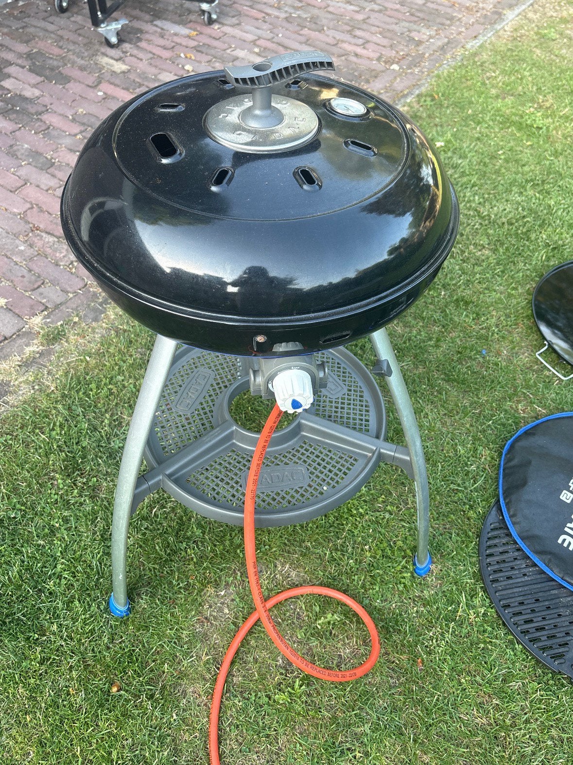 Cadac skottelbraai carri chef 2, Ophalen, Gebruikt, Cadac