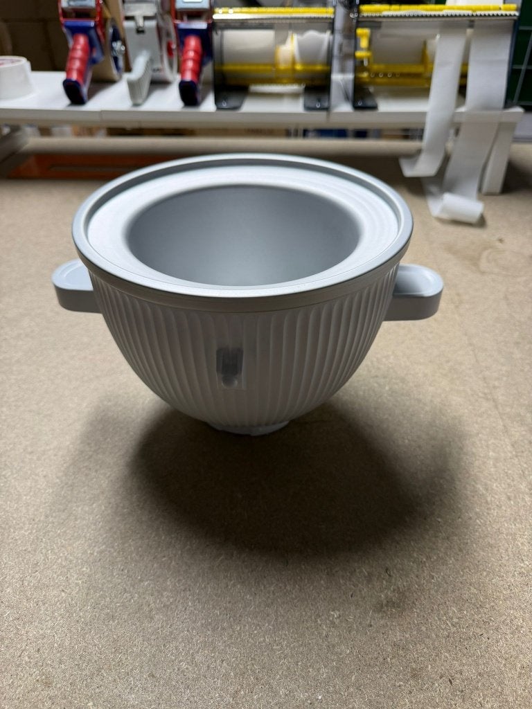 Kitchenaid 5KSMICM - Roomijsmaker| DC10657, Koelelement, Consumercare.be@kitchenaid.eu, KitchenAid Europa Inc., Nieuw