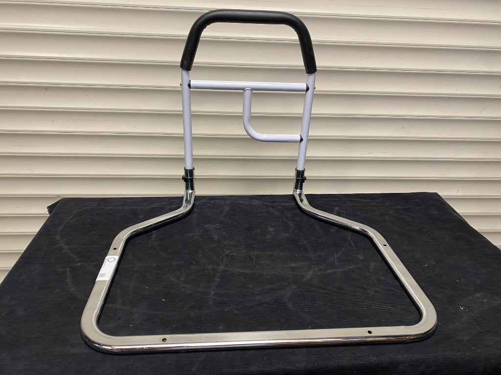vitility Bedsupport /bedbeugel/ bedrail/ st op hulp 25,-, Diversen, Ophalen, Zo goed als nieuw
