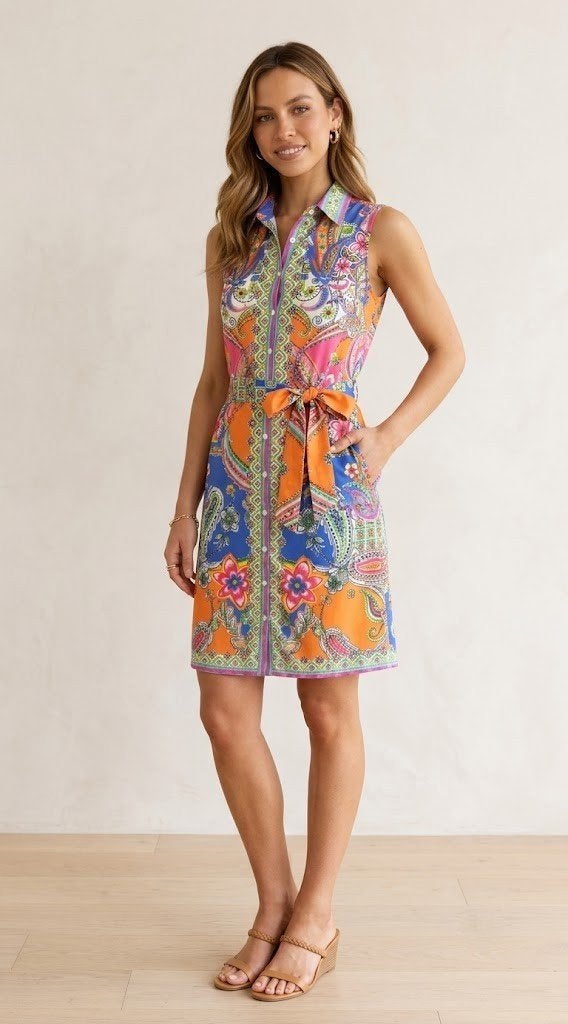 jurk K-Design, Kleding | Dames, Jurken, K-design, Zo goed als nieuw, Maat 34 (XS) of kleiner, Boven de knie