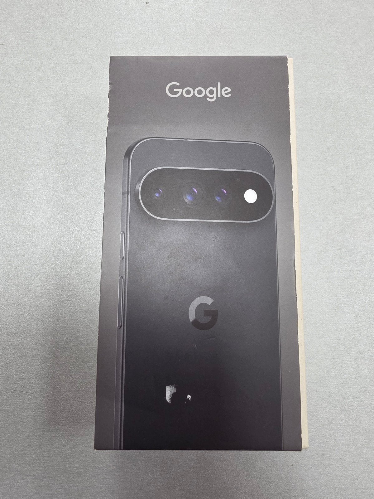 Google Pixel 11 Pro 256GB nieuwstaat, Info@fonium.nl, 6511JD, Nieuw, Ophalen of Verzenden