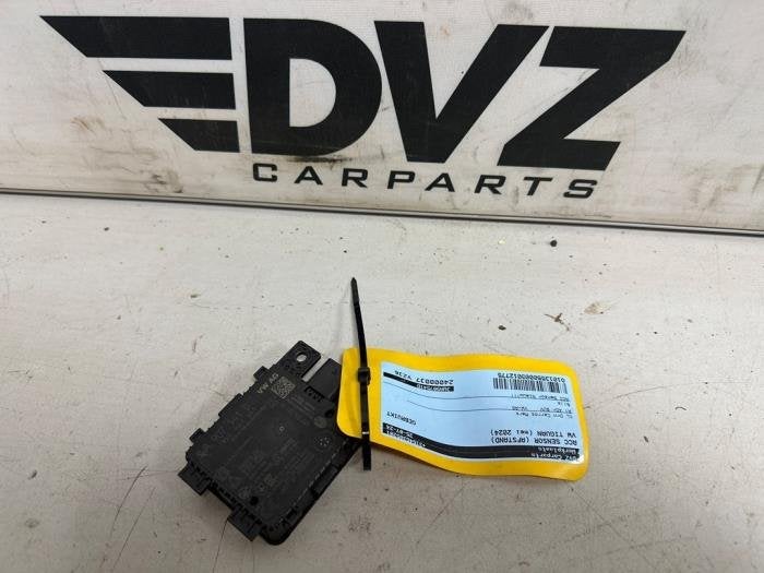 ACC Sensor (afstand) van een Volkswagen Tiguan, Gebruikt, -, Volkswagen, -