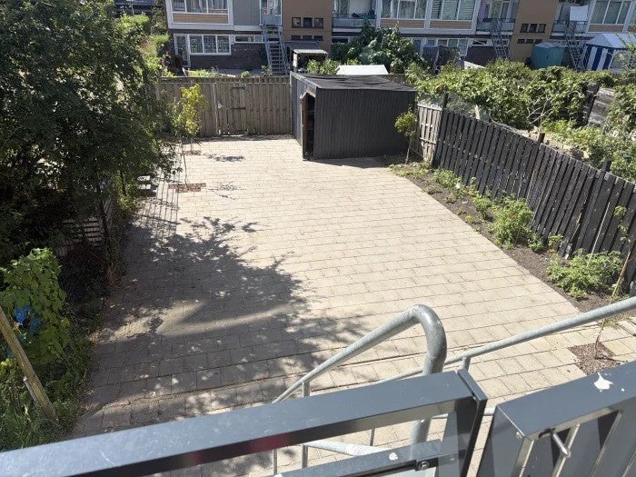 NIEUW! Woonruimte te huur Columbuslaan, Utrecht
