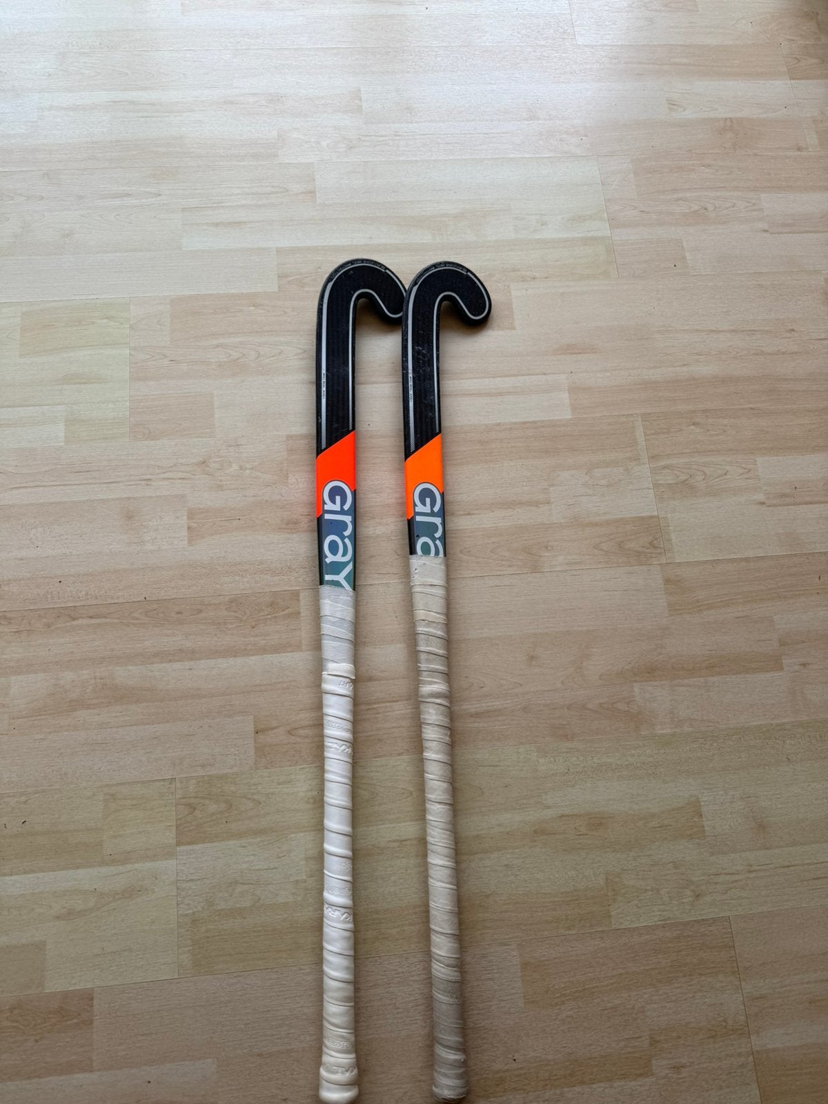 Hockeystick Grays JB9, Ophalen, Zo goed als nieuw, Stick