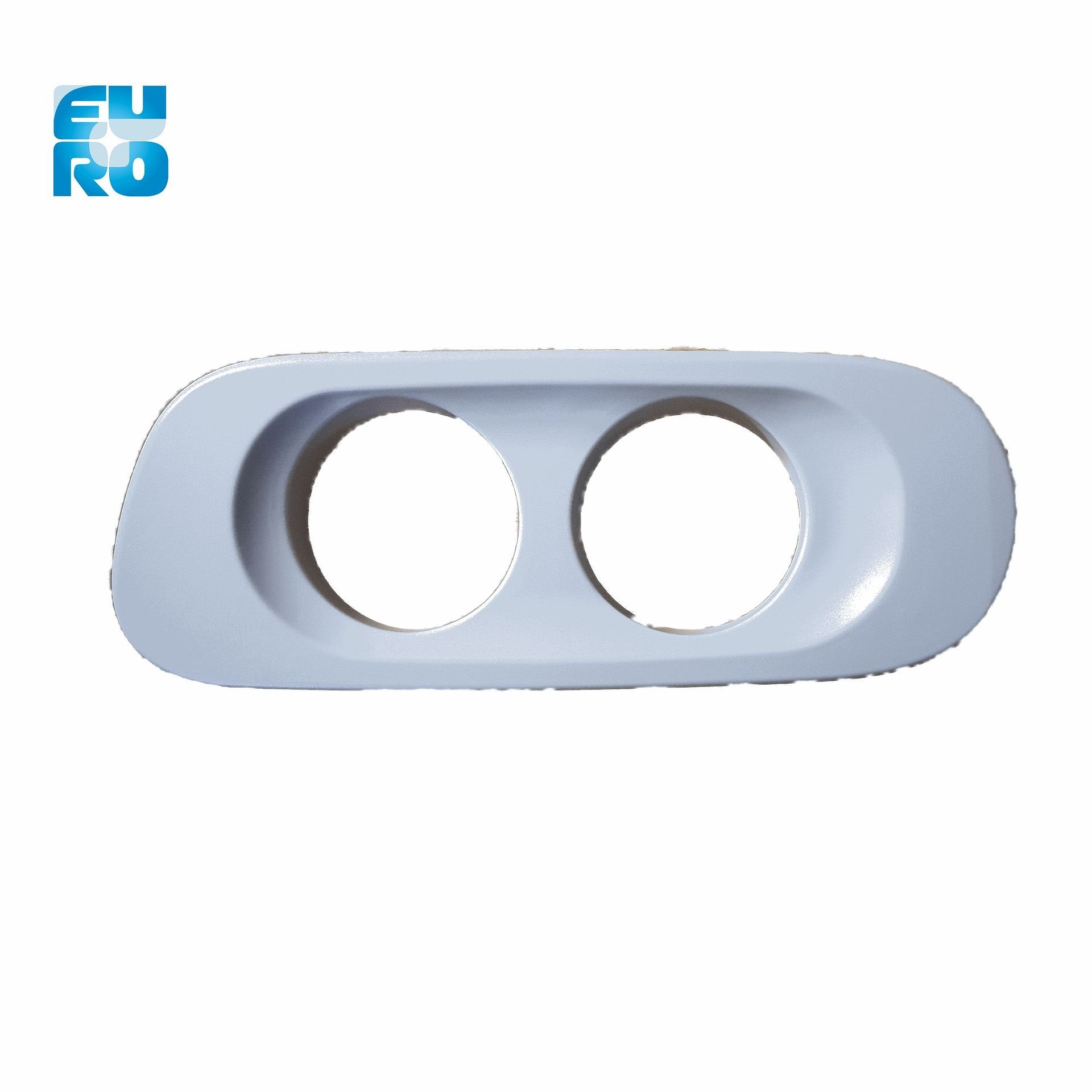 DAF CF 85VI E5 AFDICHTPLAAT BUMPER LINKS 1683723, Carrosserie en Plaatwerk, -, -, Nieuw