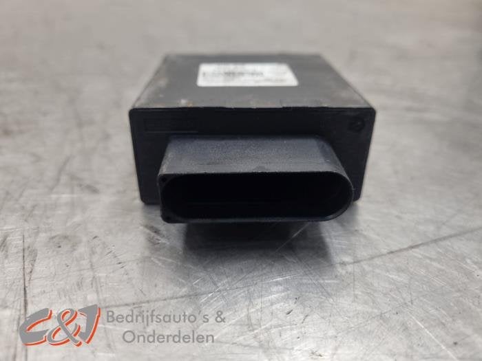 Brandstofpomp module van een Volkswagen Crafter, Gebruikt, -, Volkswagen, -