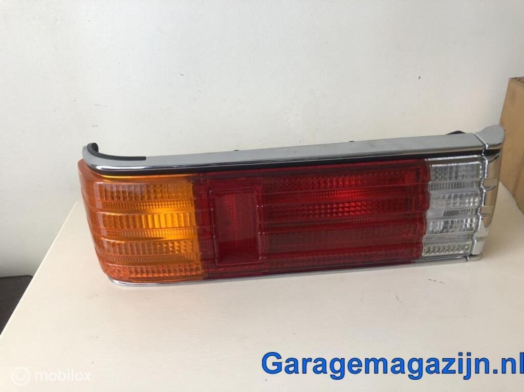 Achterlicht links origineel Subaru Leone Koito 220-20260L, Gebruikt, Ophalen of Verzenden