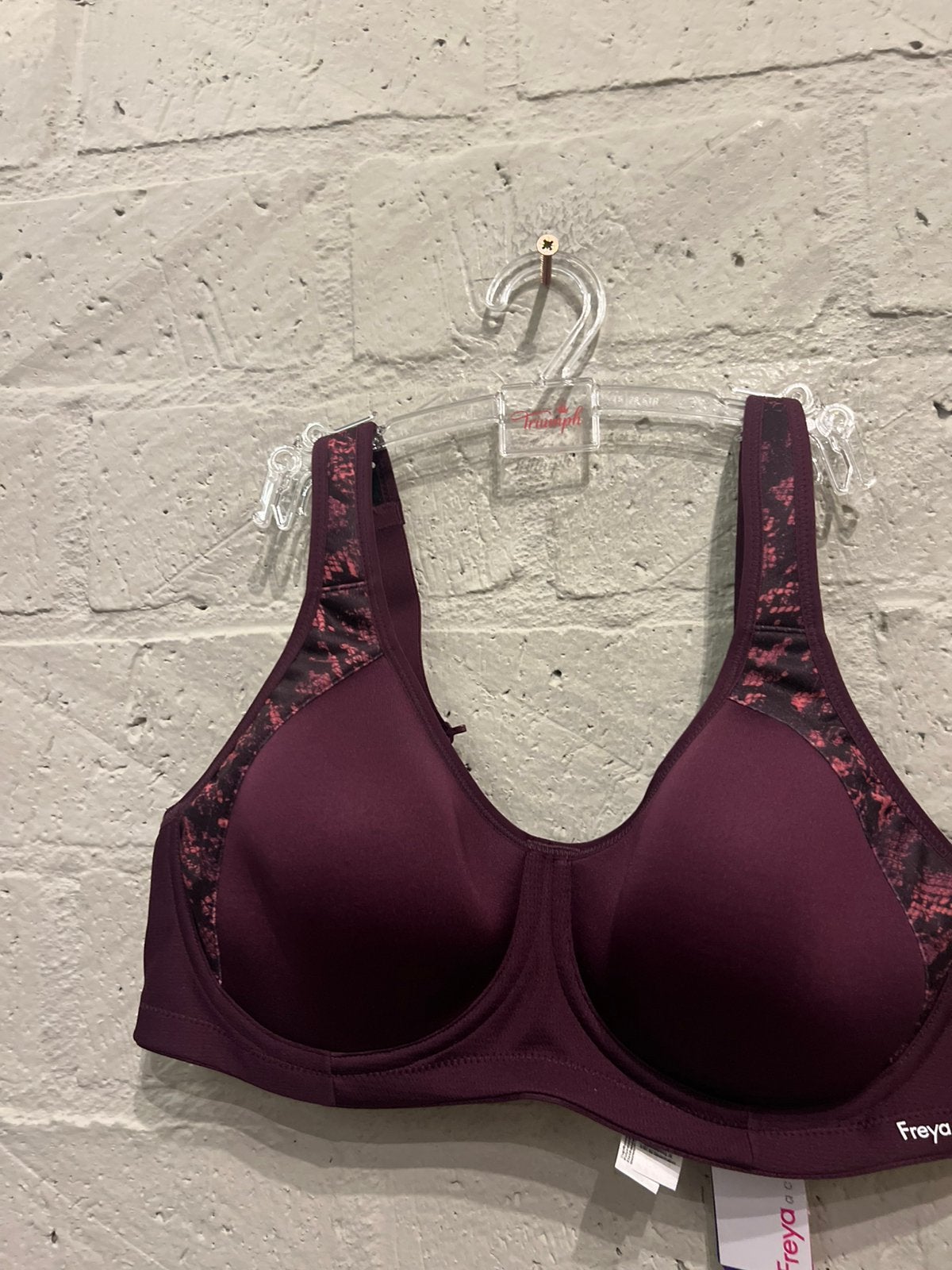 Freya sport bh maat 80C 80H NIEUW!! Nu €45,-, Ophalen of Verzenden, BH