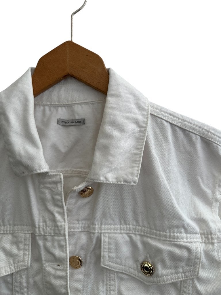 Pennyblack vest S, Kleding | Dames, Maat 38/40 (M), Ophalen of Verzenden, Zo goed als nieuw