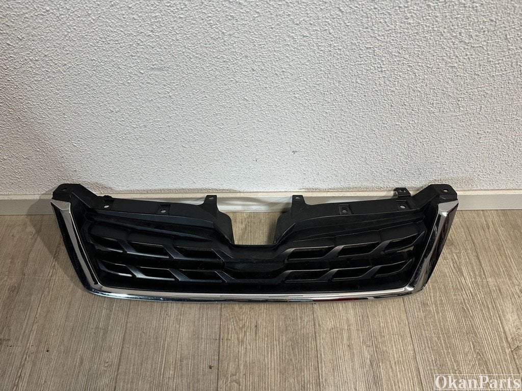 Subaru FOrester Grille 91122SG100, Ophalen of Verzenden, Gebruikt, Voor, Subaru