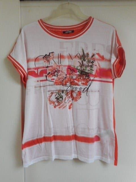 Olsen top, Nieuw, Maat 38/40 (M), Olsen, Overige kleuren, Nieuw