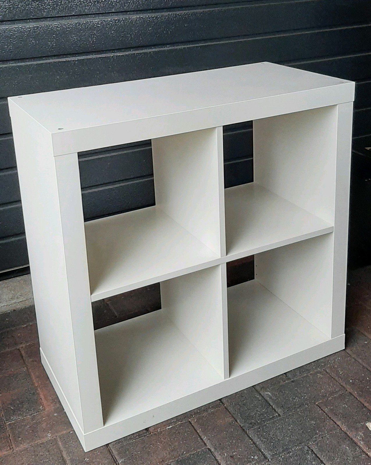 ikea kallax/ expedit Vakkenkast 2x2, Ophalen, Zo goed als nieuw