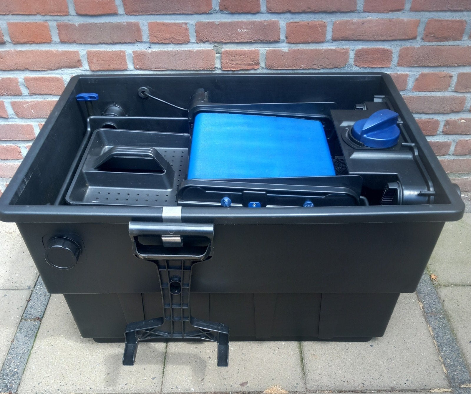 Oase Screenmatic 12, Ophalen, Gebruikt, Vijverpomp