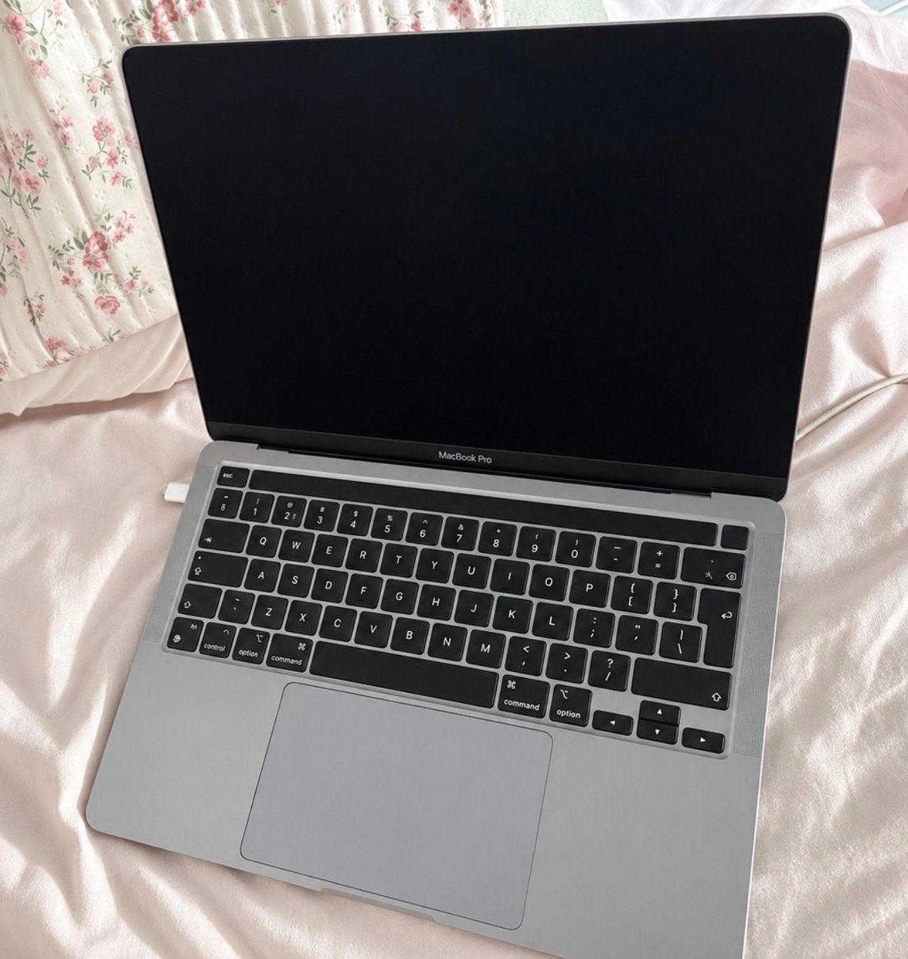 MacBook Air 13.3" M1 (2020) - Space Grey