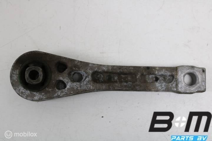 Motorsteun achter VW Golf 5 1K0199855L, Gebruikt
