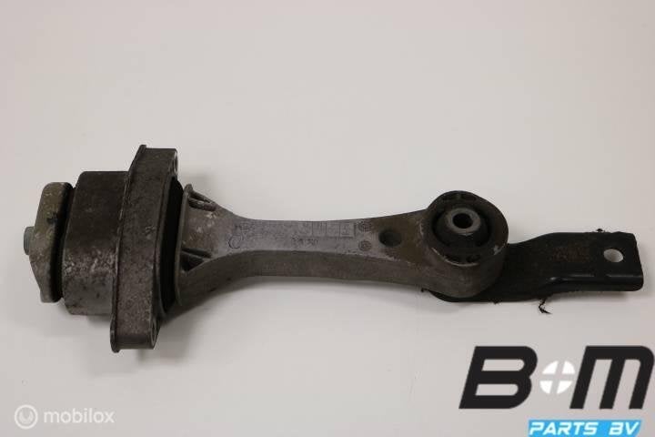 Motorsteun achter Volkswagen Golf 4, Gebruikt