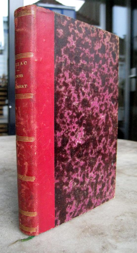 Balzac, Honoré de - Études Philosophiques (1858)