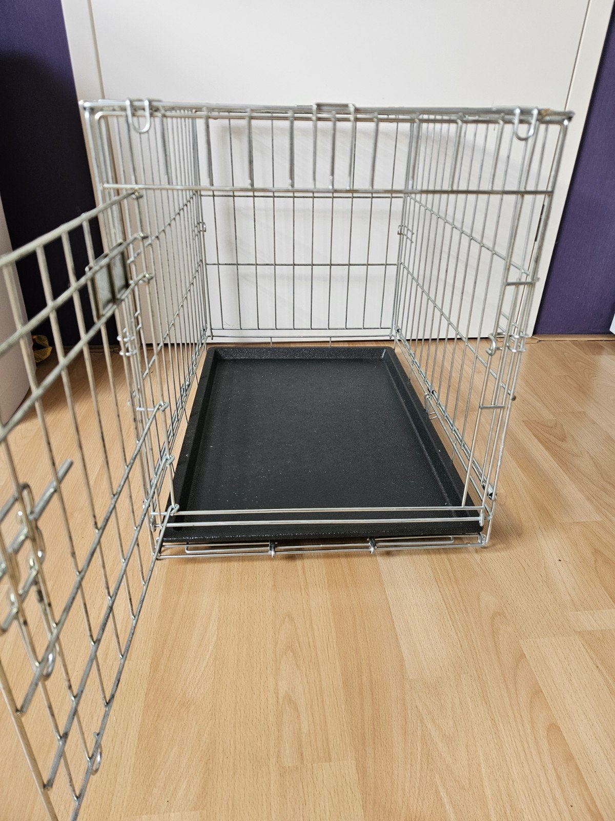 Bench voor katten of honden, Ophalen of Verzenden, Zo goed als nieuw