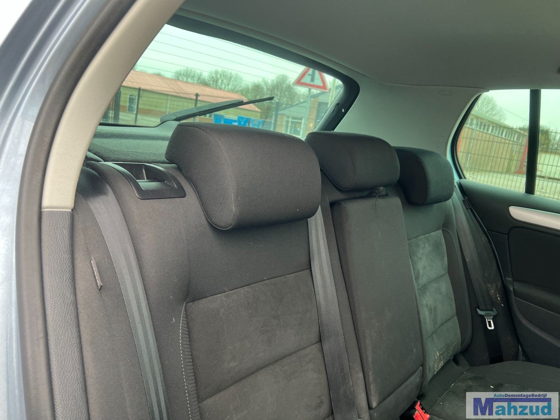 VW GOLF 6 Stof interieur stoel bank deurpanelen 2009-2014, Gebruikt, Volkswagen, Volkswagen AG, Berliner Ring 2
38440  Wolfsburg, DE