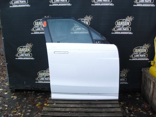 Range Rover Sport  L461 2023 portieren wit, kaal, Admin@jansenlaroparts.nl, Ophalen of Verzenden, Groenstraat 31B, Jansen Laro Parts