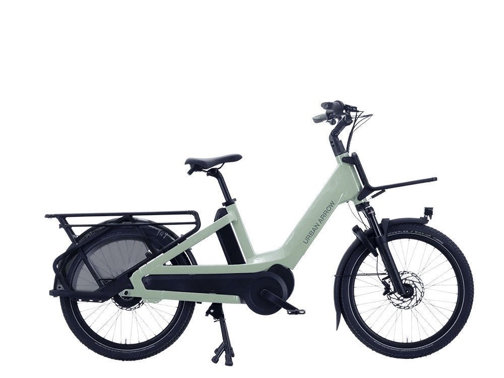 Urban Arrow Breeze Breeze Green 50cm, -, -, Nieuw, 49 tot 53 cm