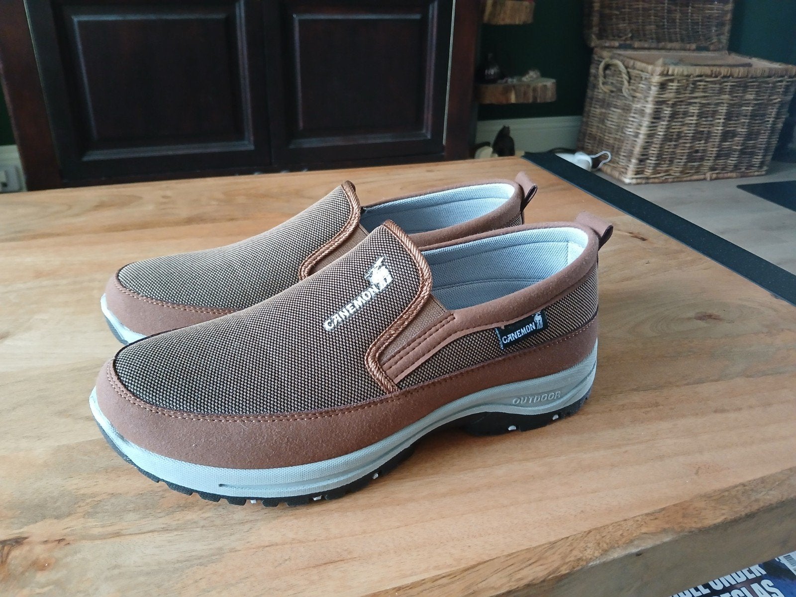 instap outdoor schoenen, Ophalen of Verzenden, Nieuw