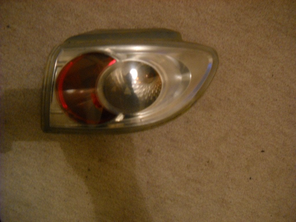 achterlicht mazda 2, Ophalen of Verzenden, Gebruikt, Mazda
