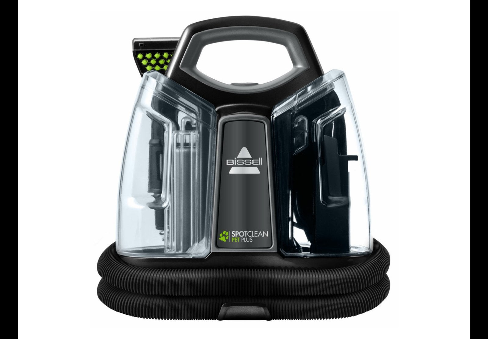 Bissell tapijtreiniger Spot Clean, Ophalen, Nieuw