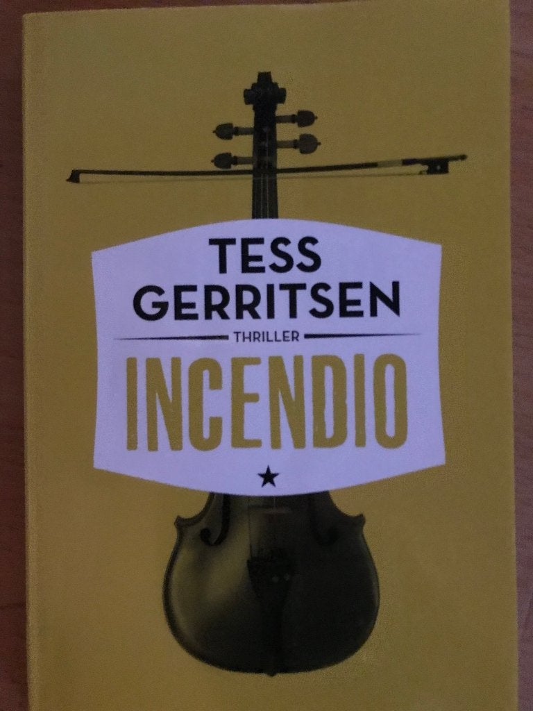Tess Gerritsen, Ophalen of Verzenden, Nieuw