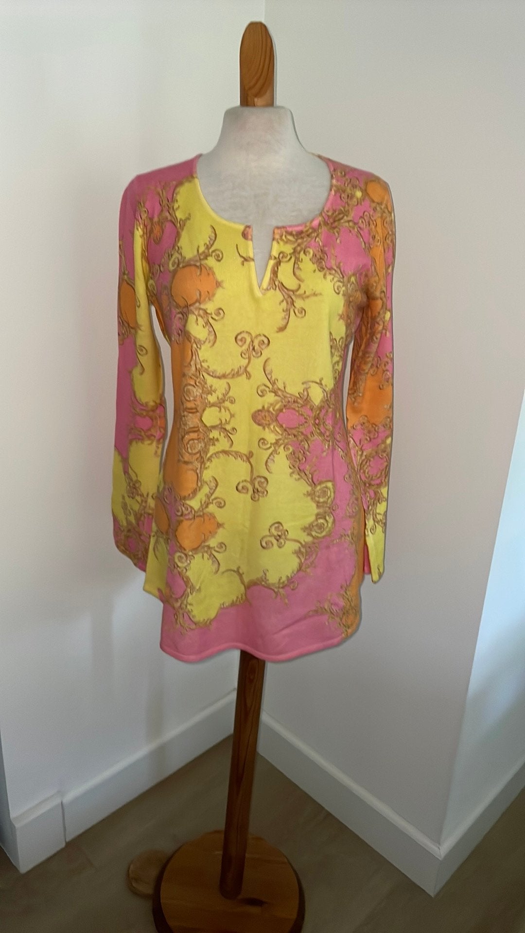 Dunne trui, wol/cashmere van Princess goes Hollywood, mt 40, Kleding | Dames, Verzenden, Zo goed als nieuw, Maat 38/40 (M)