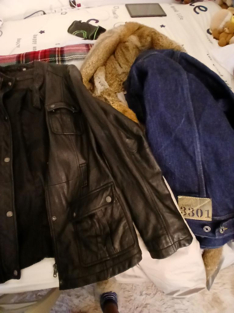 Jassen, Kleding | Dames, Ophalen of Verzenden, Zo goed als nieuw, Zwart