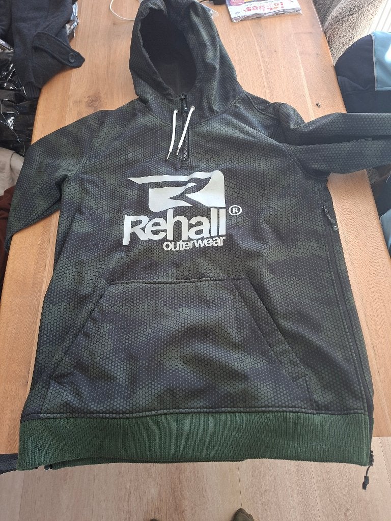 Skipak, 160 tot 180 cm, Zo goed als nieuw, Kleding, Ophalen