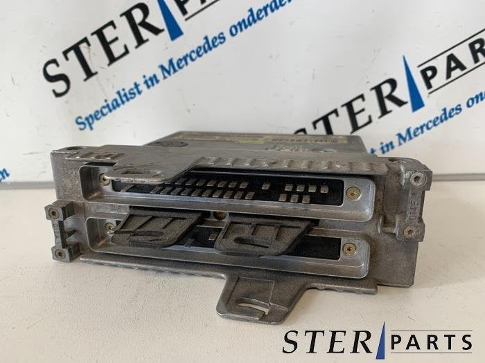 Computer Motormanagement van een Mercedes C-Klasse, Gebruikt, -, Ophalen of Verzenden, -